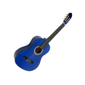 Infinity CG30 1/4 Blue Κλασσική Κιθάρα