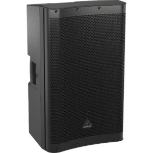 Behringer DR115DSP Active 15 2-Way PA Speaker with DSP and Bluetooth