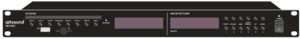 ArtSound SRC-2221 Ψηφιακός Δέκτης CD/SD/USB με Τηλεχειριστήριο (Τεμάχιο)