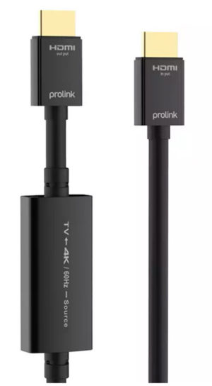 PLT280-1500 PROLINK HDMI 15m (ACTIVE)