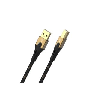 Oehlbach USB Primus B Καλώδιο USB 2.0 Type A - Type B 0.5 m (Τεμάχιο)