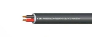 FBT S225 Professional 1.00m Καλώδιο ηχείου