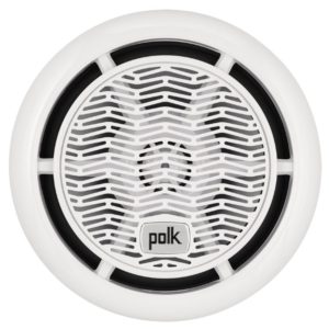 Polk Audio UMS88W Ηχεία Σκαφούς (Marine) 8.8 Λευκά