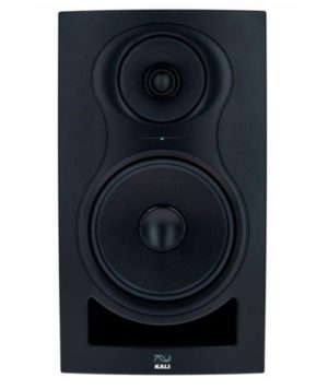 Kali Audio IN-8B 2nd Wave 3-way Studio Monitor 8 140W RMS Black (Τεμάχιο)