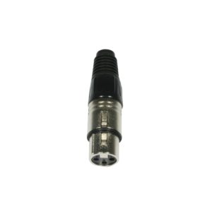 Accu-Cable AC-C-X3F Βύσμα XLR 3-pin female