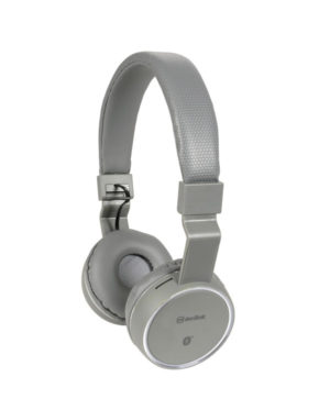 Avlink PBH10-GRY Ασύρματα Ακουστικά Bluetooth - OEM