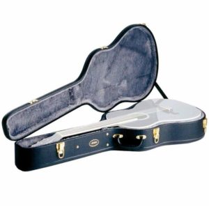 Ashton Armour APJC Premium Shaped Jumbo Βαλίτσα ακουστικής κιθάρας