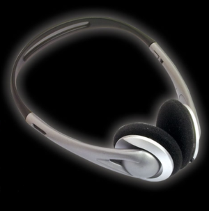 Ακουστικά t.bone HP 66