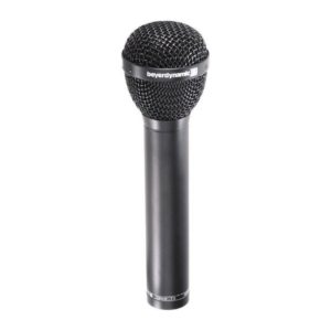 beyerdynamic M88TG Dynamic Microphone