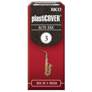 RICO Plasticover Kαλάμια Άλτο Σαξοφώνου No.1 1/2 (1 τεμ.)