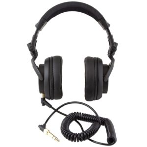 MXL HX9 Ακουστικά Στούντιο Κλειστού Τύπου
