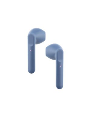 VIETA PRO ENJOY TWS In Ear Blue Ακουστικά με Μικρόφωνο Bluetooth