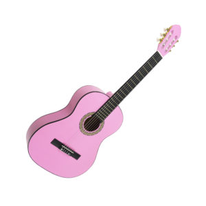 Infinity CG811 1/2 Pink Κλασσική Κιθάρα