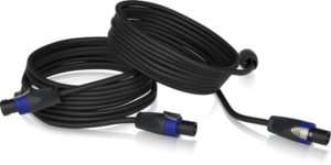 Turbosound TSPK-1.5-8M Loudspeaker Cable Set