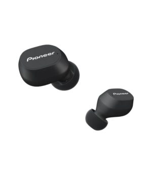 Pioneer SE-C5TW-B In-Ear Bluetooth Handsfree Ακουστικά Handsfree Black-