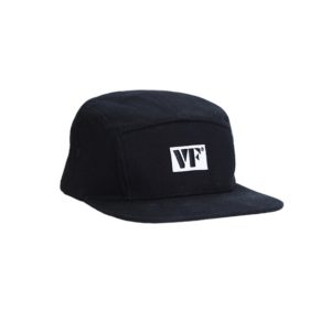 VIC FIRTH 5-Panel Camp Hat Καπέλο
