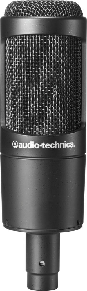 Audio Technica AT2035 Μικρόφωνο Studio