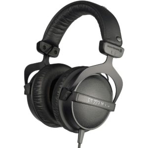 beyerdynamic DT-770 M Monitor Headphones