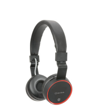 Avlink PBH10-BLK Ασύρματα Ακουστικά Bluetooth - OEM