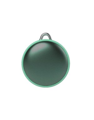 SOUND CRUSH SC-130 Green Aδιάβροχο ηχείο Bluetooth 3W