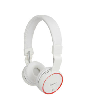 Avlink PBH10-WHT Ασύρματα Ακουστικά Bluetooth - OEM