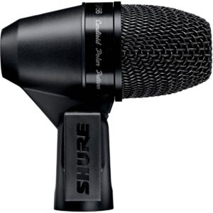 Shure PGA56 Dynamic Instrumental Microphone