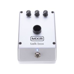MXR M222 TalkBox Πετάλι