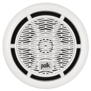 Polk Audio UMS77W Ηχεία Σκαφούς (Marine) 7.7 Λευκά