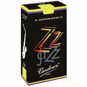VANDOREN ZZ Jazz Καλάμια Άλτο Σαξοφώνου Νο 4 ( Τεμ.)