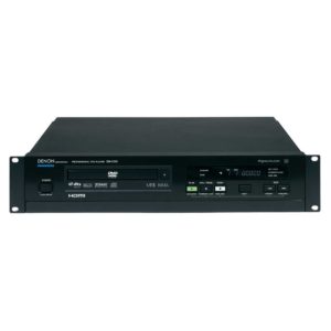 Denon DN-V310 Professional DVD Player