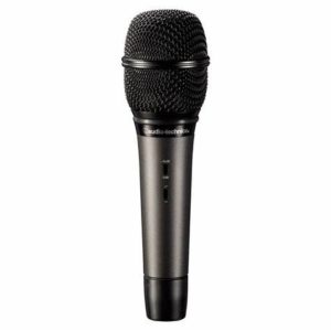 Audio-Technica ATM 710 Condenser Vocal Microphone
