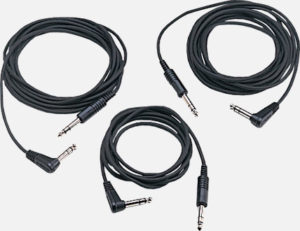 ROLAND PCS-15F Dual-Trigger Cables 4.5m