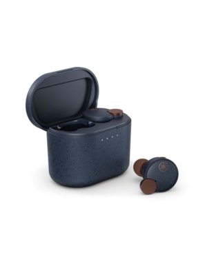 YAMAHA TW-E7B Blue Ακουστικά in ear με Μικρόφωνο Bluetooth