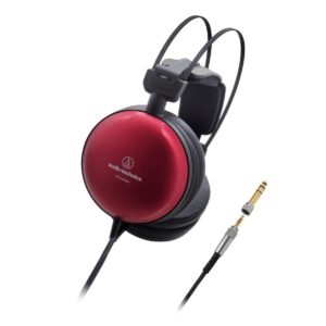 ATH-A1000Z Art Monitor® Closed-Back Dynamic Headphones