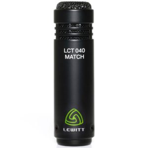 LEWITT LCT040 Match Πυκνωτικό μικρόφωνο