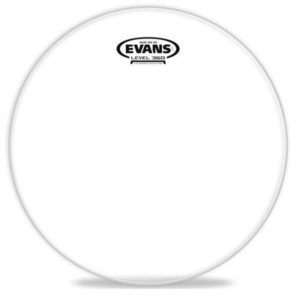 EVANS S13H20 Clear 200 Snare Side Δέρμα Ταμπούρου 13 (Clear)