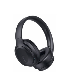 AvLink 100.642UK Isolate SE Ενεργά Ακουστικά Bluetooth με Ακύρωση Θορύβου Μαύρα (Τεμάχιο)-