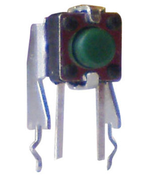 SW-754 Button H:10.0mm
