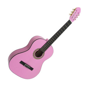 Infinity CG821 3/4 Pink Κλασσική Κιθάρα