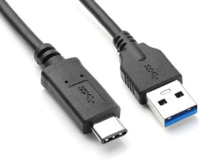 TYPE C USB (3.0) ΚΑΛΩΔΙΟ 1,5m