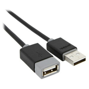 PB467-0150 PROLINK USB2.0 A ΑΡΣ - USB 2.0 Α ΘΗΛ - 1,50m