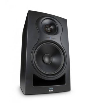 Kali Audio IN-5 Ενεργό Studio Monitor 5 3-Way Μαύρο (Τεμάχιο)