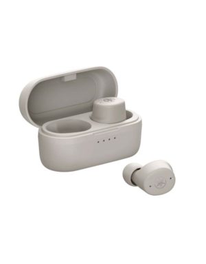 YAMAHA TWE3C Beige Ακουστικά in ear με Μικρόφωνο Bluetooth