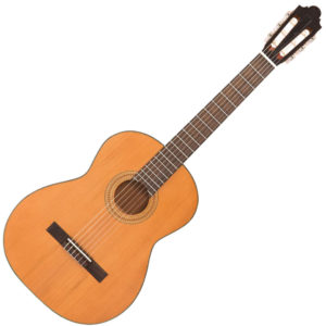 SANTOS MARTINEZ SM-350 Estuduiante Κλασική Κιθάρα 4/4