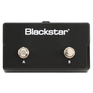 BLACKSTAR FS-18 Ποδοδιακόπτης για ενισχυτή Blackstar Acoustic:Core 30