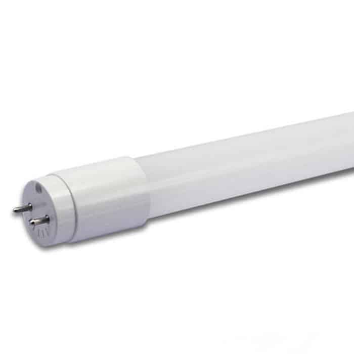 Λάμπα led T8 tube τύπου φθορίου 150cm 230V 24W 2325lm φως ημέρας 4000Κ 330° led chip Epistar 2-U011730 UNIVERSE