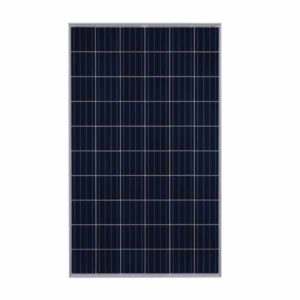 JA solar 270w φωτοβολταϊκό πάνελ πολυκρυσταλλικό 31.13V JAP60S01-270/SC