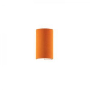 Φωτιστικό τοίχου πορτοκαλί 230V 1xE27 R11519 RENDL