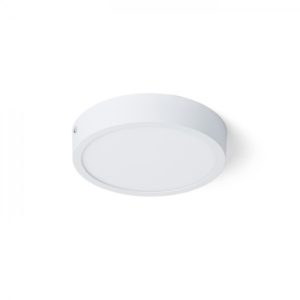 Φωτιστικό οροφής λευκό 230V LED 18W 3000K 1620lm dimmable HUE R 17 DIMM R13073 RENDL