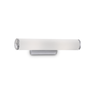 Φωτιστικό τοίχου λευκό 230V 2xE14 CAMERINO AP2 027081 IDEAL LUX